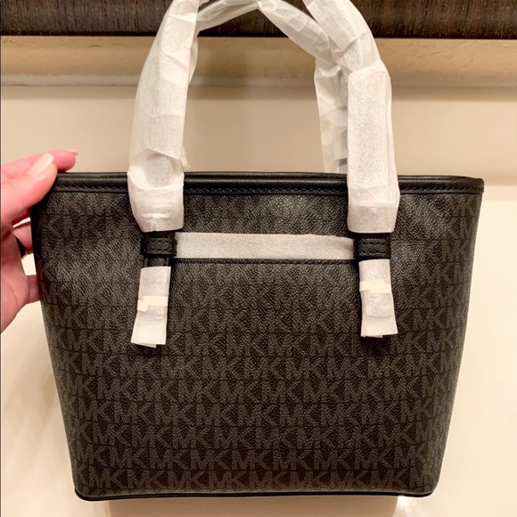 Michael Kors Extra Small Tote - Picture 7 of 8